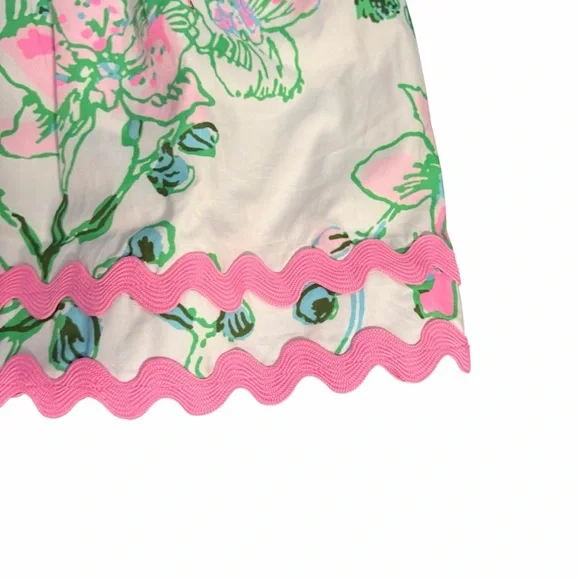 Lilly Pulitzer Dress - Picture 3 of 4